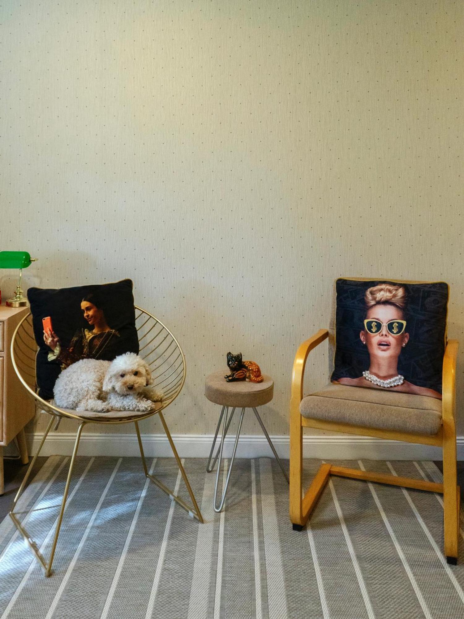 Petite City Centre Apartment Šiauliai Екстериор снимка