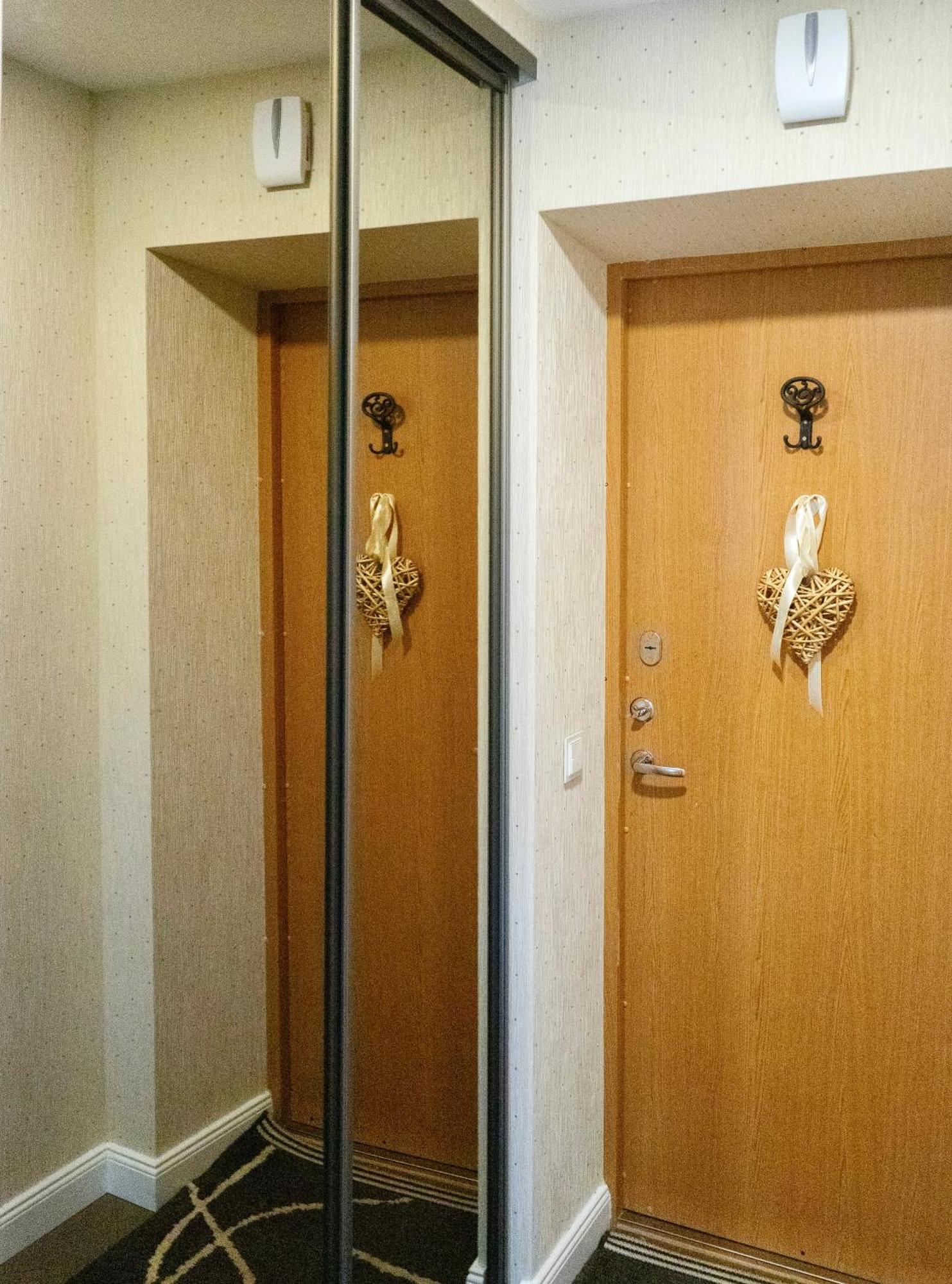 Petite City Centre Apartment Šiauliai Екстериор снимка