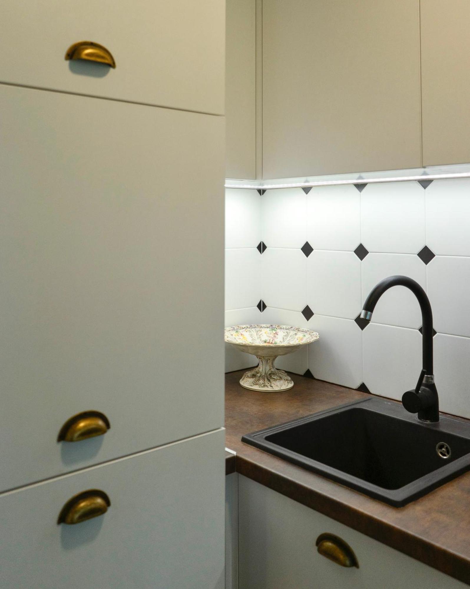 Petite City Centre Apartment Šiauliai Екстериор снимка